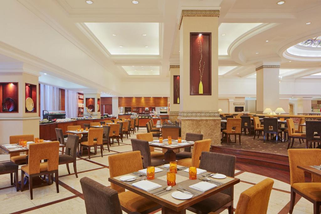Sheraton Hanoi Hotel