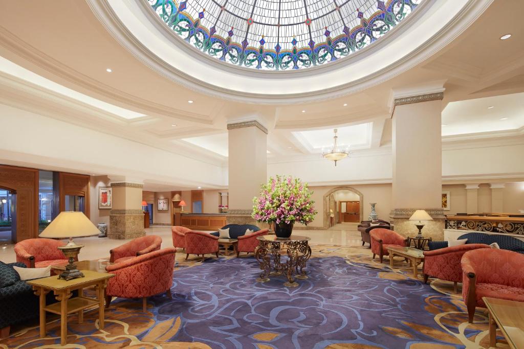 Sheraton Hanoi Hotel