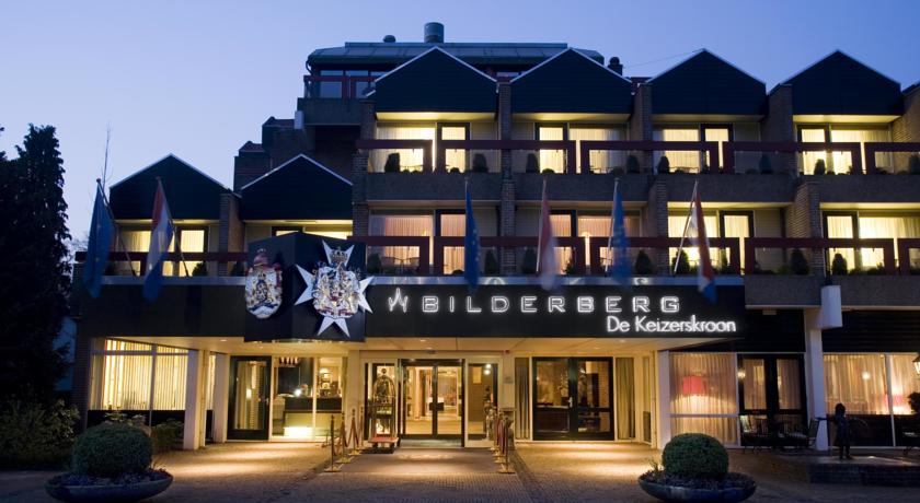 Bilderberg Hotel De Keizerskroon