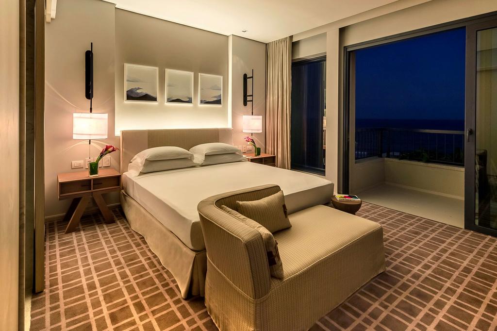 Grand Hyatt Rio De Janeiro