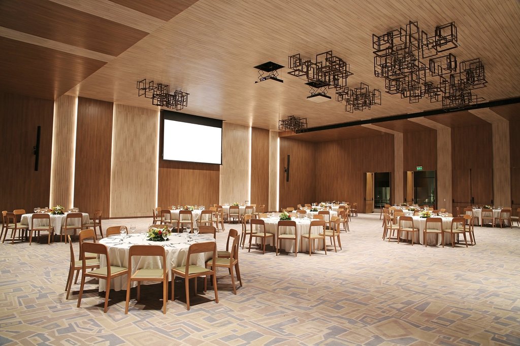 Grand Hyatt Rio De Janeiro