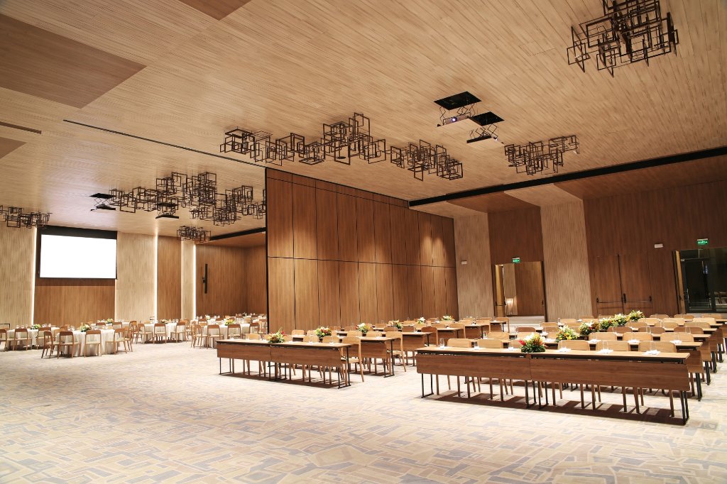 Grand Hyatt Rio De Janeiro