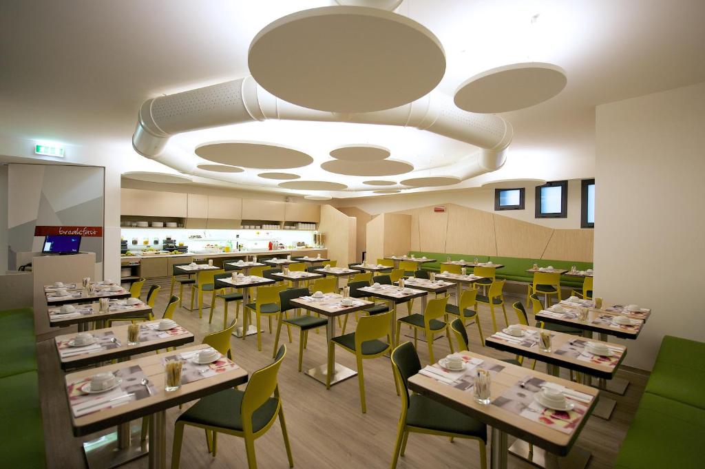 Mercure Firenze Centro