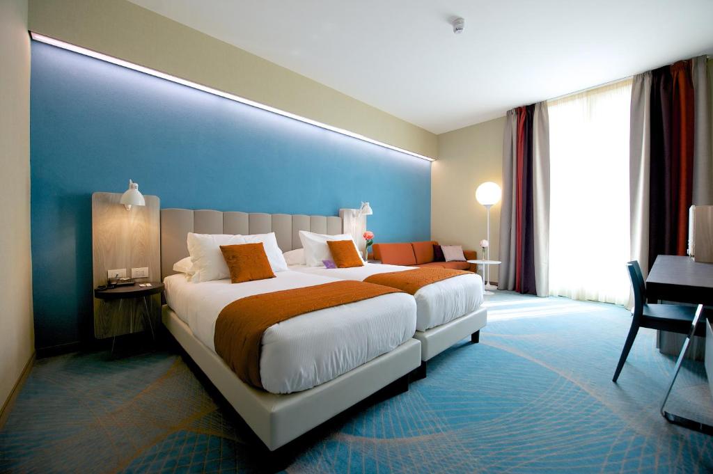 Mercure Firenze Centro