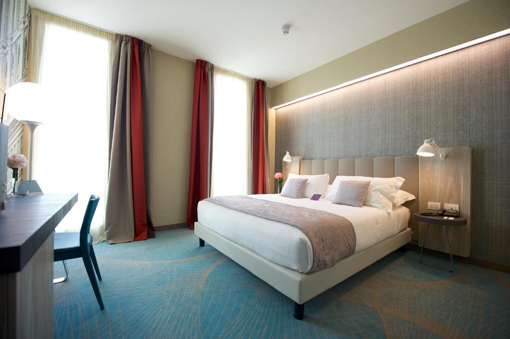 Mercure Firenze Centro