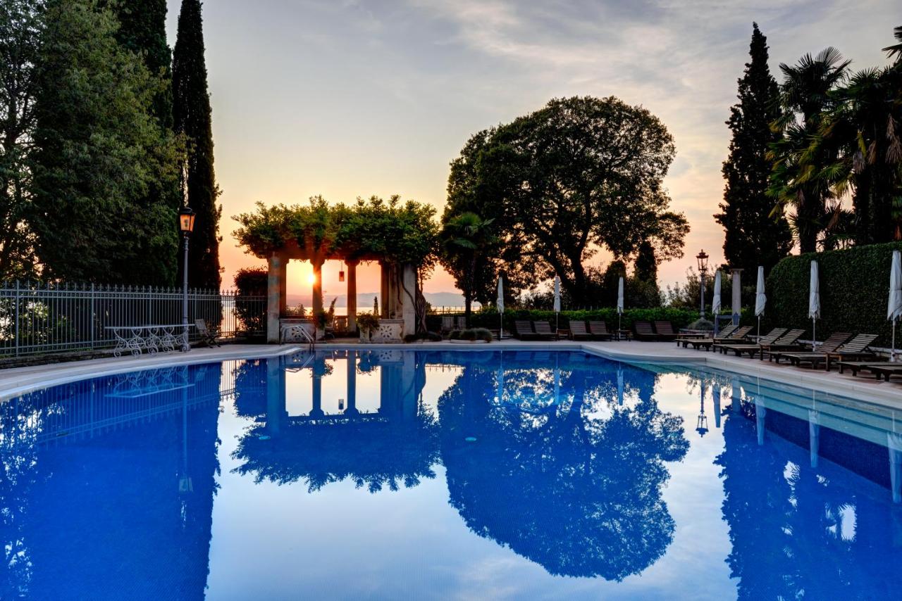 Villa Cortine Palace