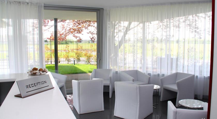 Expo Hotel Milan