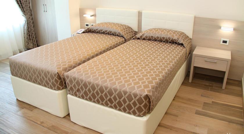 Expo Hotel Milan