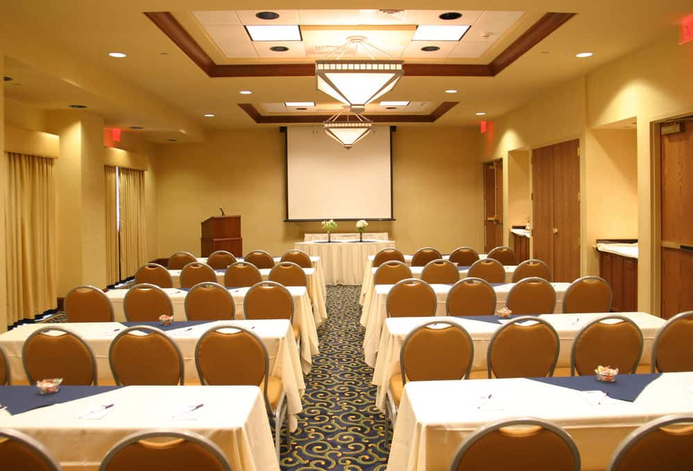 Springhill Suites Norfolk Virginia Beach
