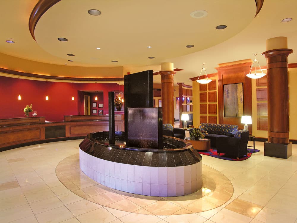 Springhill Suites Norfolk Virginia Beach
