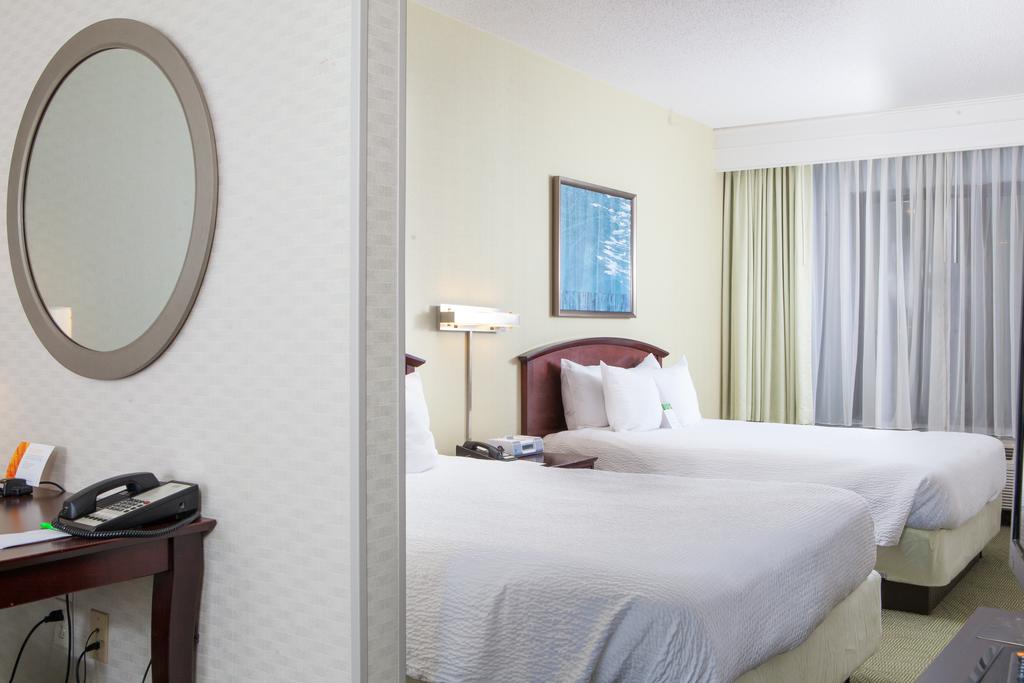 Springhill Suites Norfolk Virginia Beach