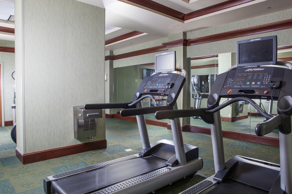 Springhill Suites Norfolk Virginia Beach