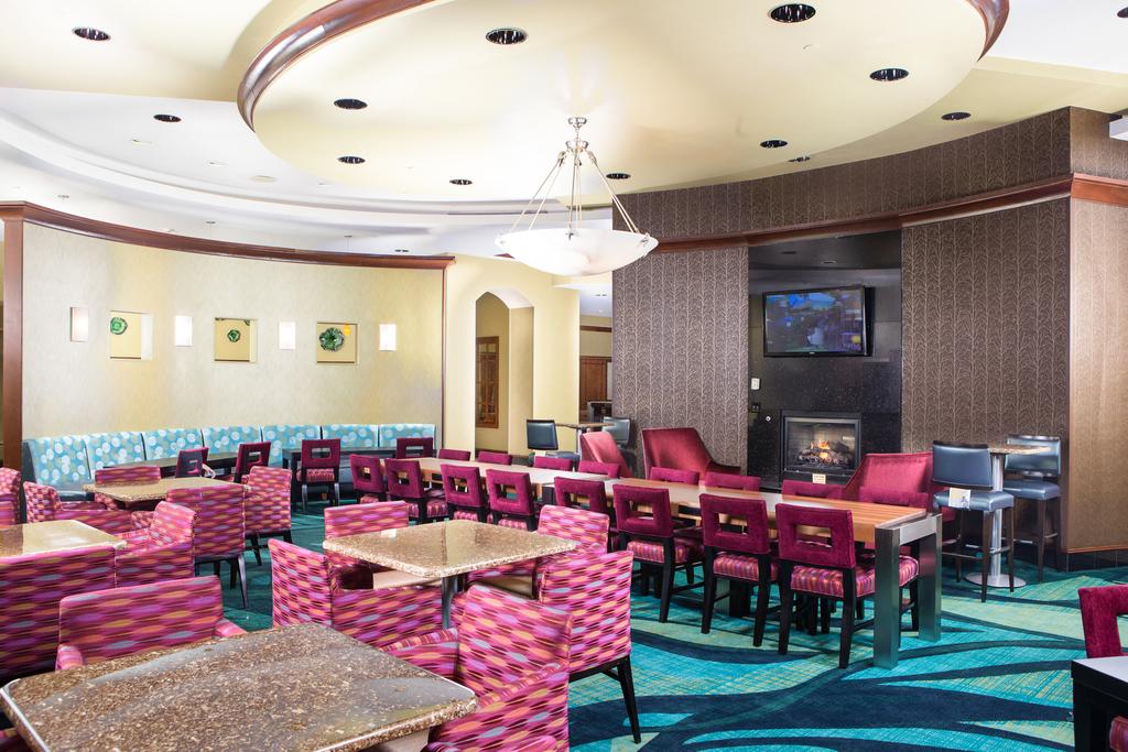 Springhill Suites Norfolk Virginia Beach