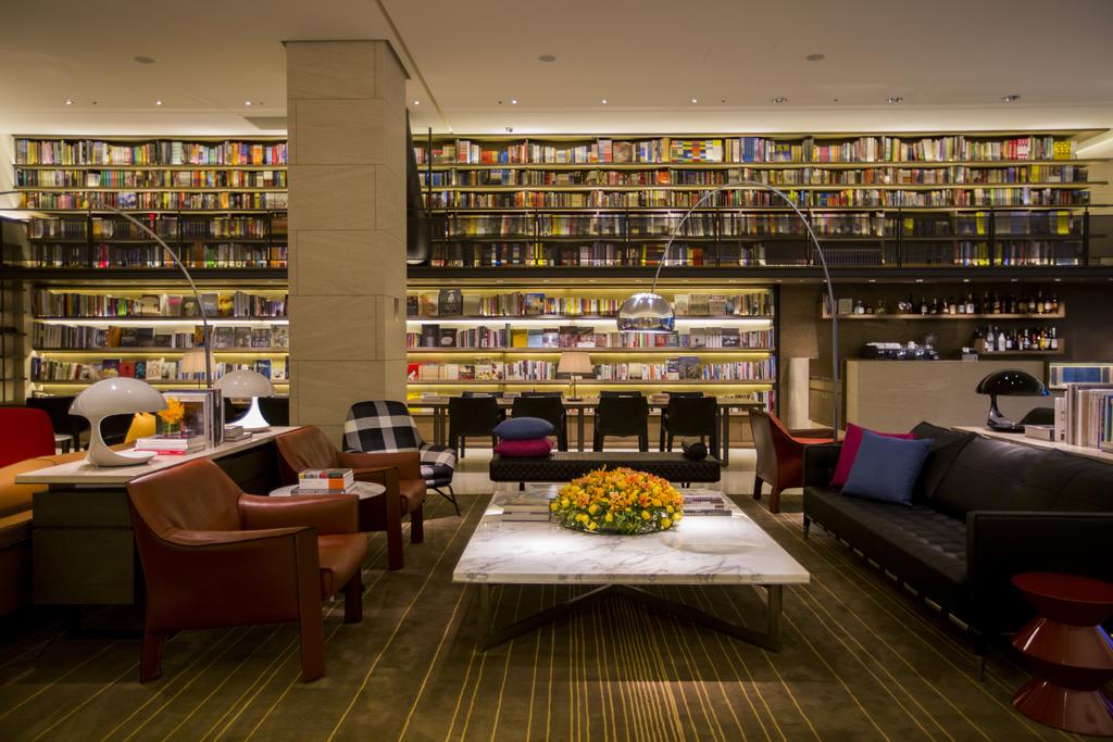 eslite hotel