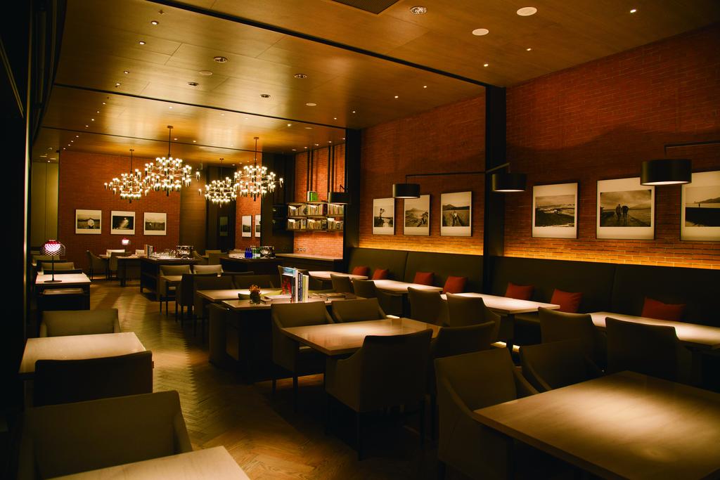 eslite hotel