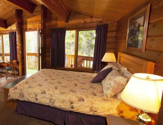 Jasper House Bungalows