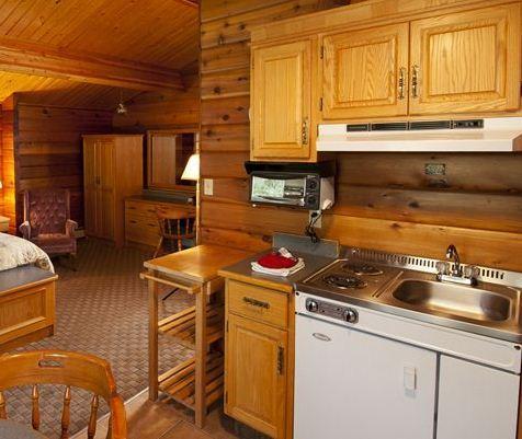 Jasper House Bungalows