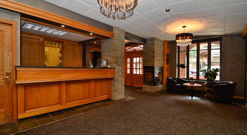 Regent Hotel