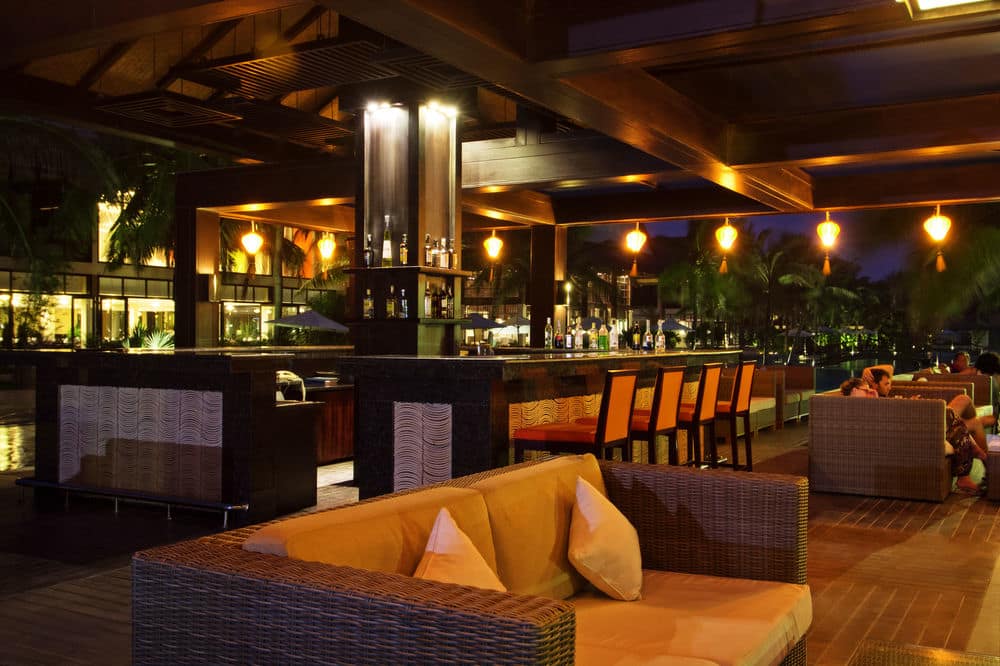 Golden Sand Resort and Spa