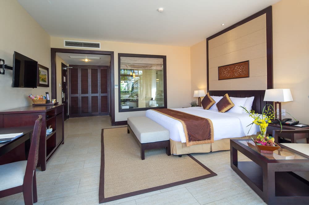 Golden Sand Resort and Spa