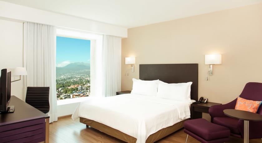 Fiesta Inn Periférico Sur