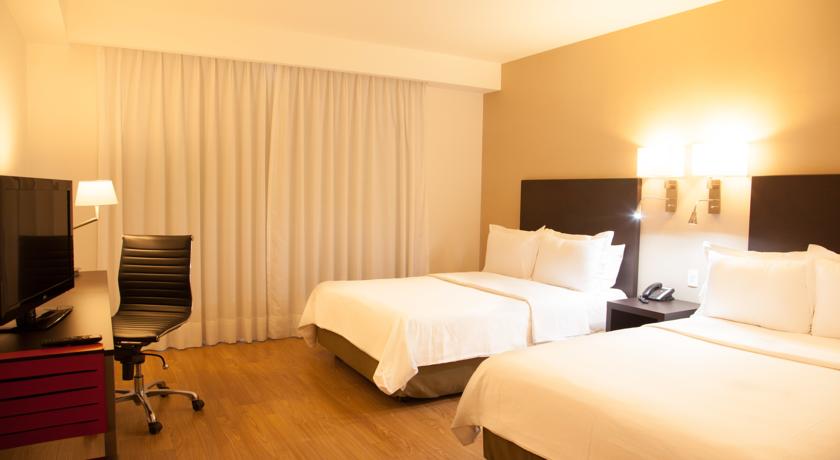 Fiesta Inn Periférico Sur