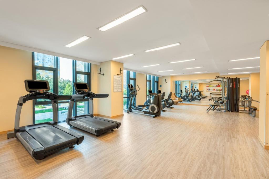 Holiday Inn Express Beijing Yizhuang