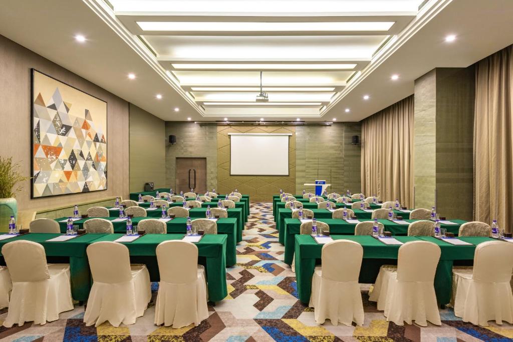 Holiday Inn Express Beijing Yizhuang