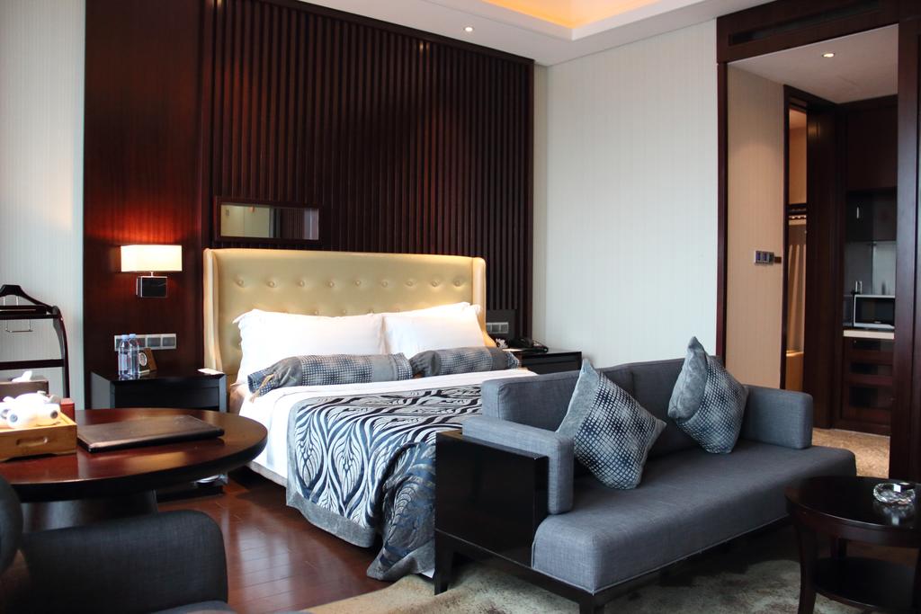 Lia! Chengdu Hotel