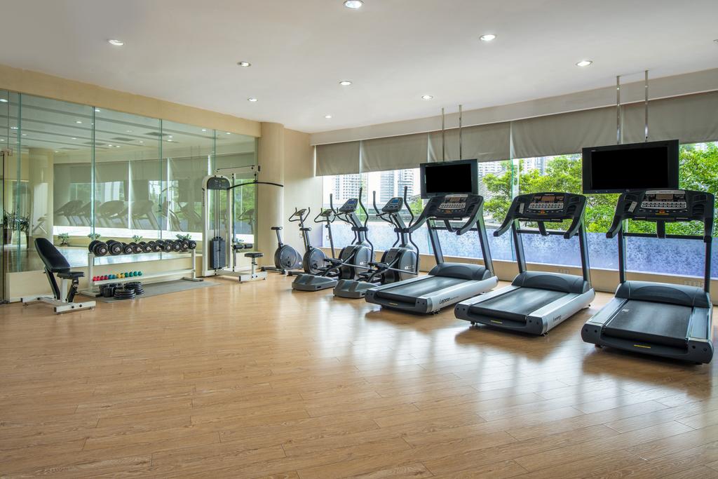 Holiday Inn Chengdu Century City - East Tower