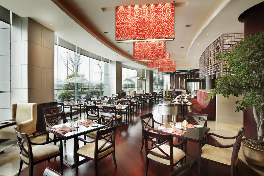 Holiday Inn Chengdu Century City - East Tower