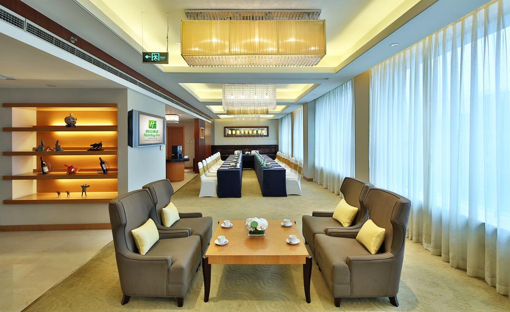 Holiday Inn Chengdu Century City - East Tower