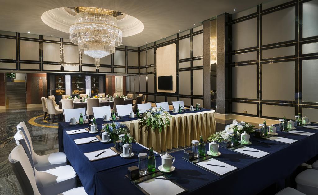 InterContinental Chengdu Global Center