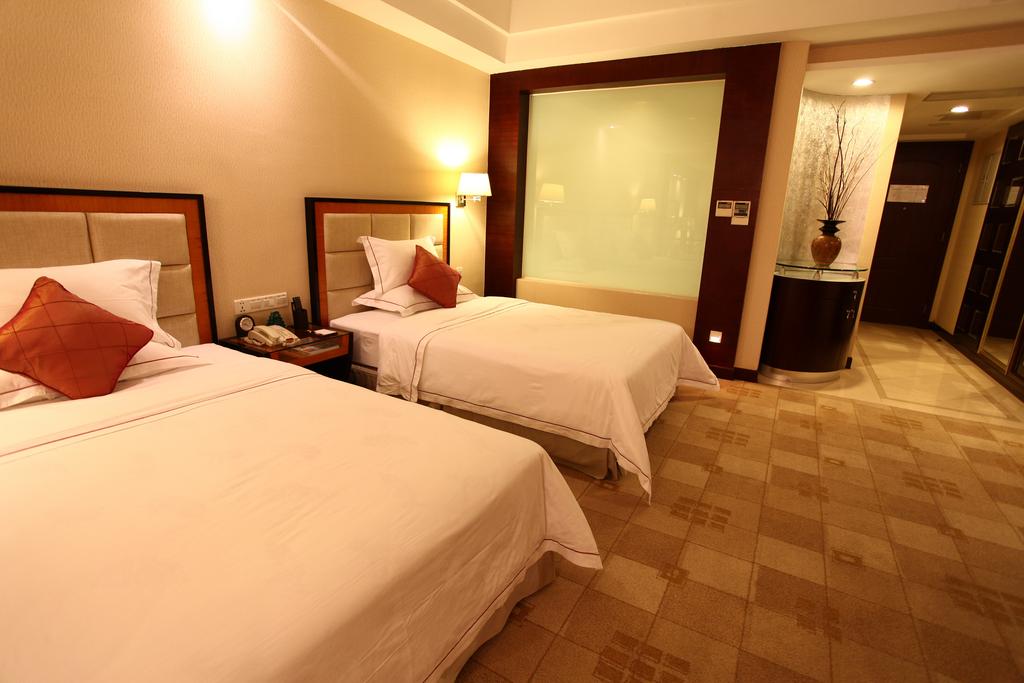 Country Garden Holiday Resorts
