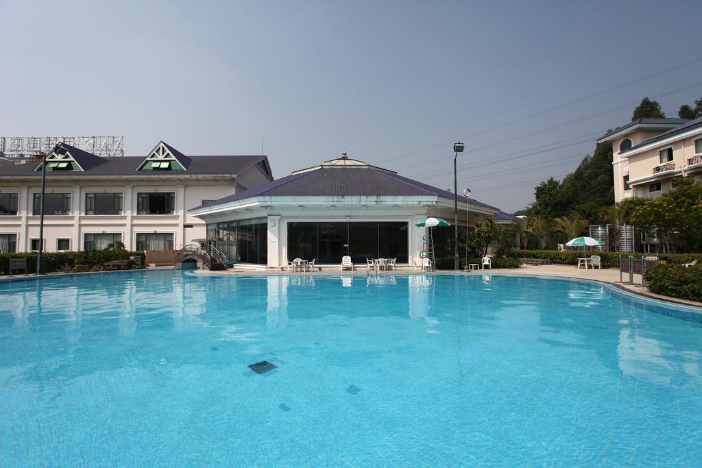 Country Garden Holiday Resorts