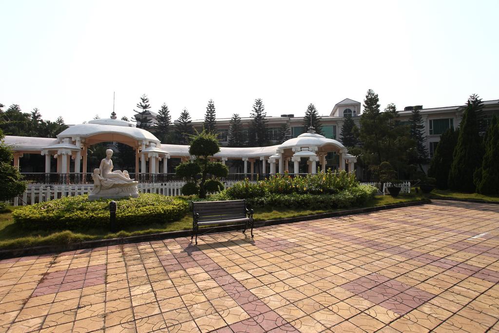 Country Garden Holiday Resorts