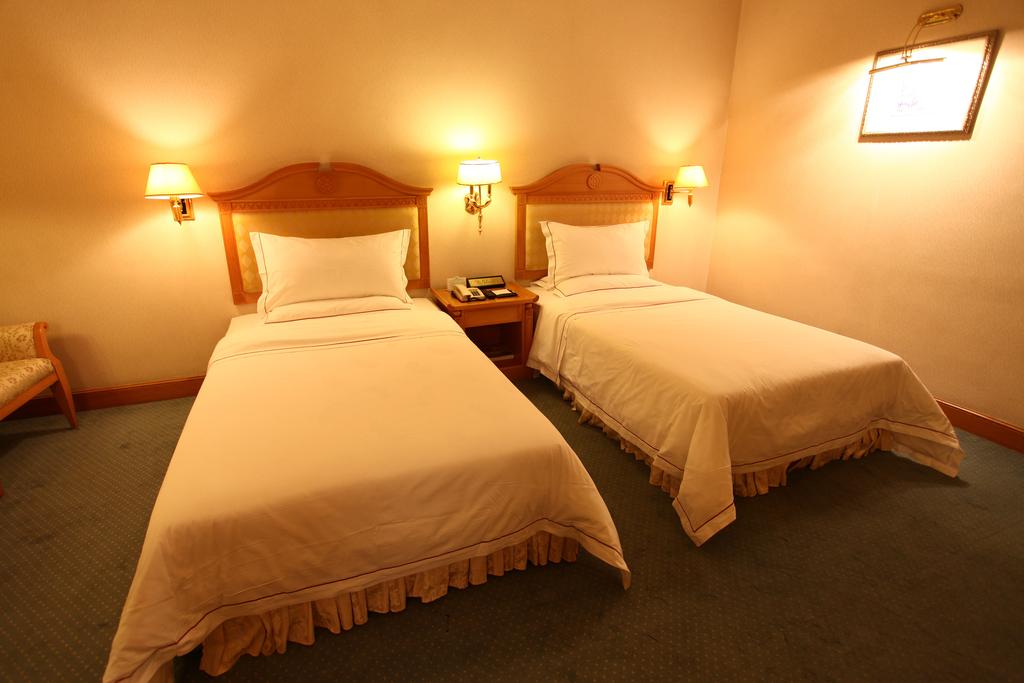 Country Garden Holiday Resorts