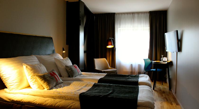 Quality Hotel 11