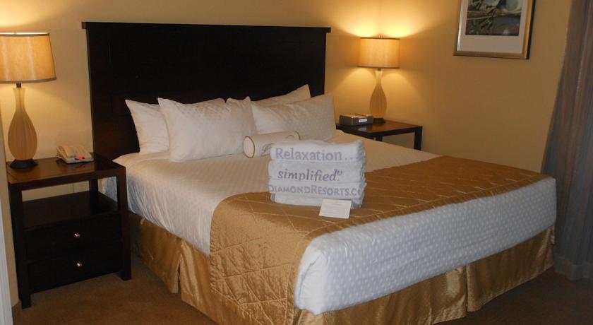 Scottsdale Villa Mirage by Diamond Resorts