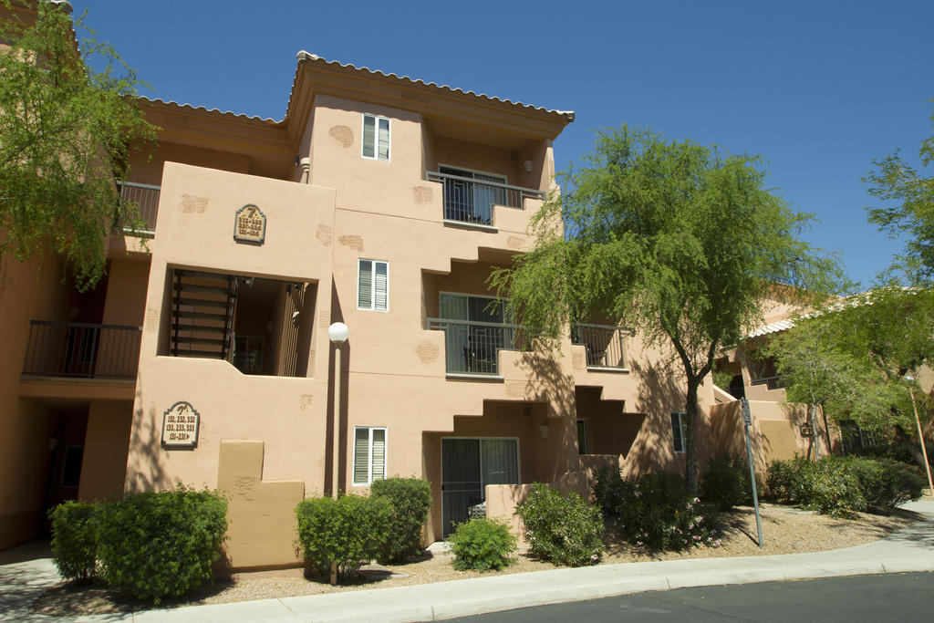 Scottsdale Villa Mirage by Diamond Resorts