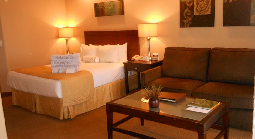 Scottsdale Villa Mirage by Diamond Resorts