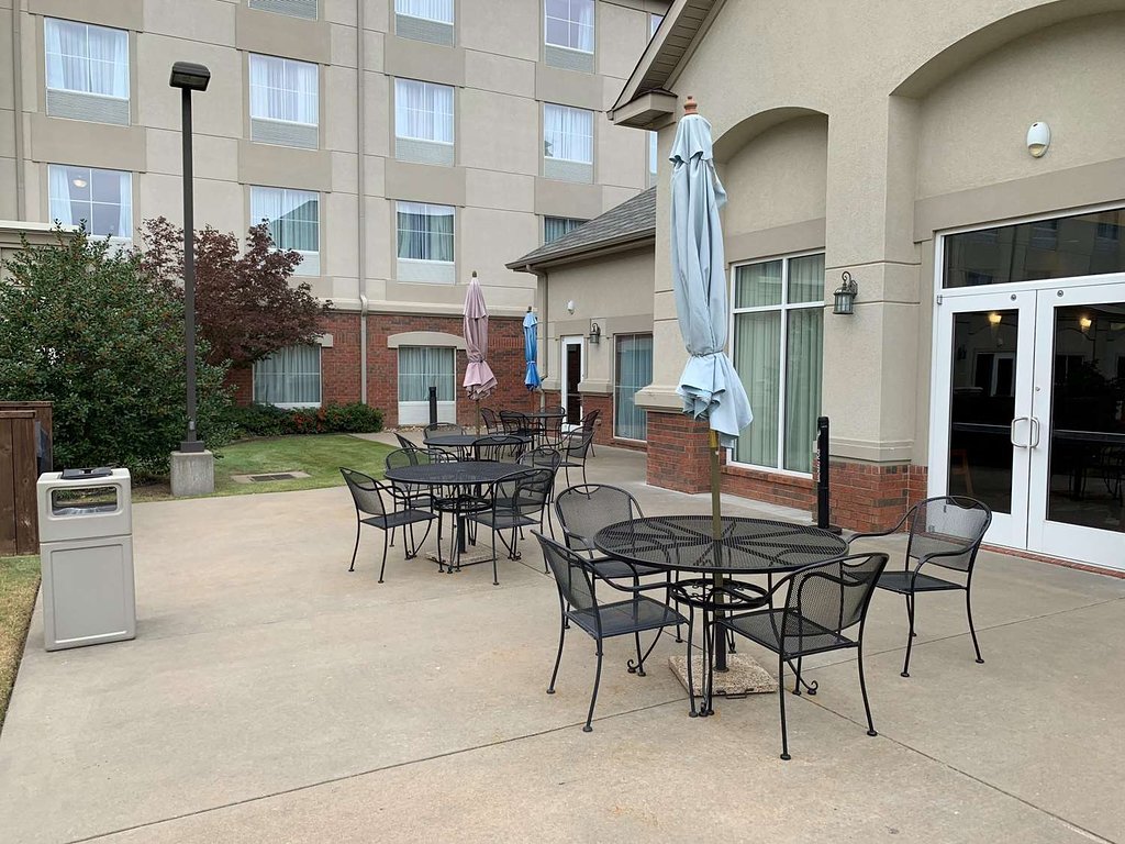 Homewood Suites by Hilton Fort Smith