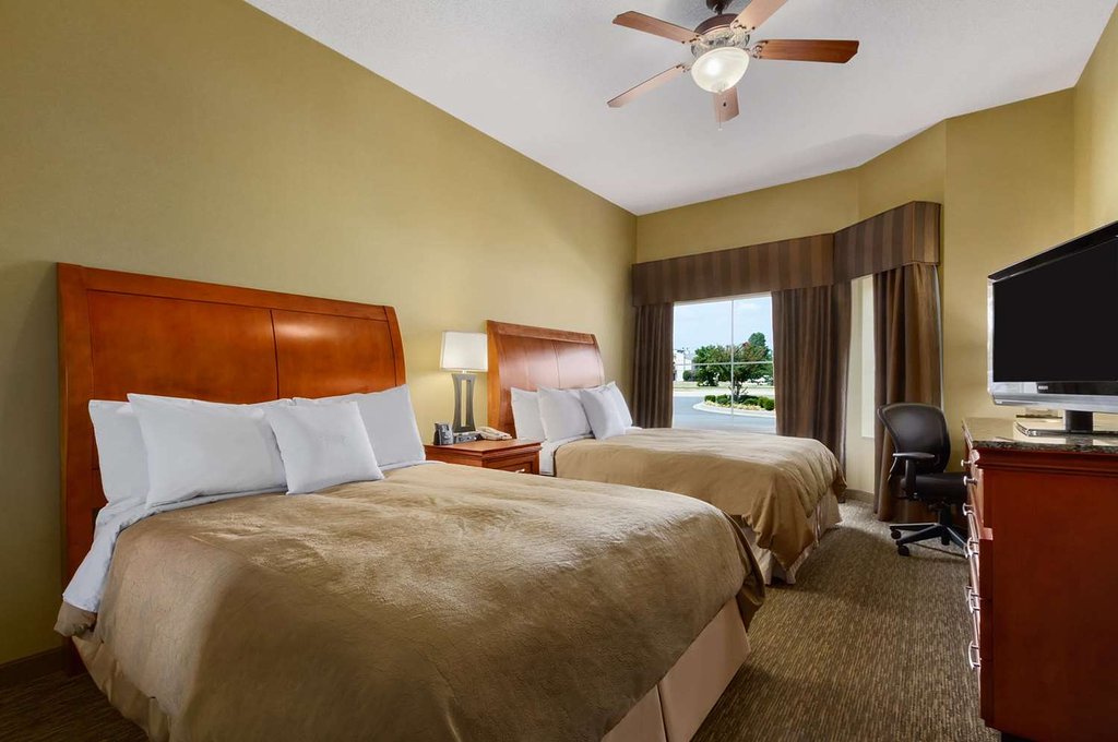 Homewood Suites by Hilton Fort Smith
