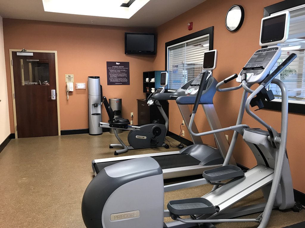 Homewood Suites by Hilton Fort Smith