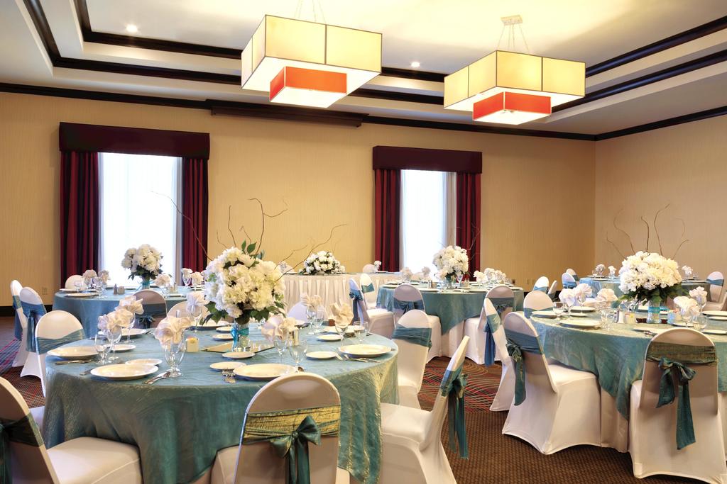 Hilton Garden Inn North Little Rock
