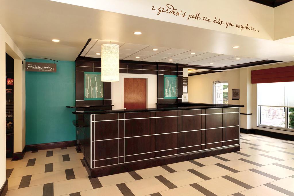 Hilton Garden Inn North Little Rock