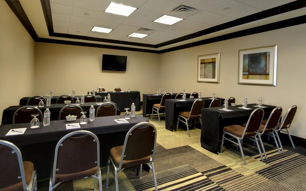 Hilton Garden Inn North Little Rock