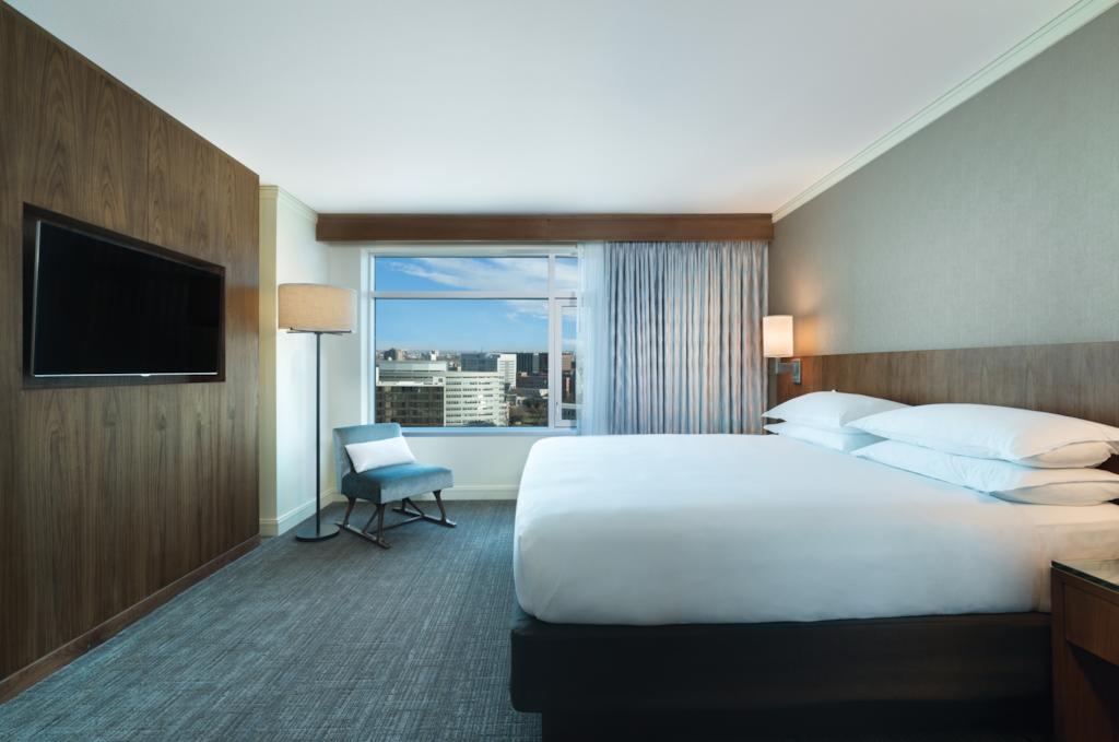 Hyatt Regency Denver at Colorado Convention Center