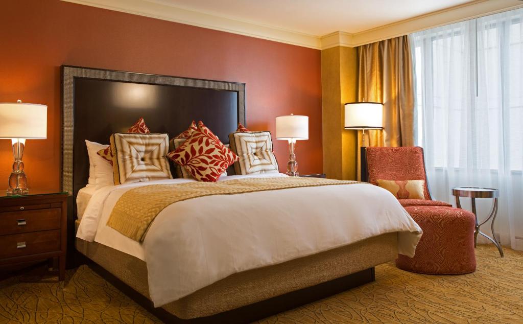 Washington Marriott at Metro Center