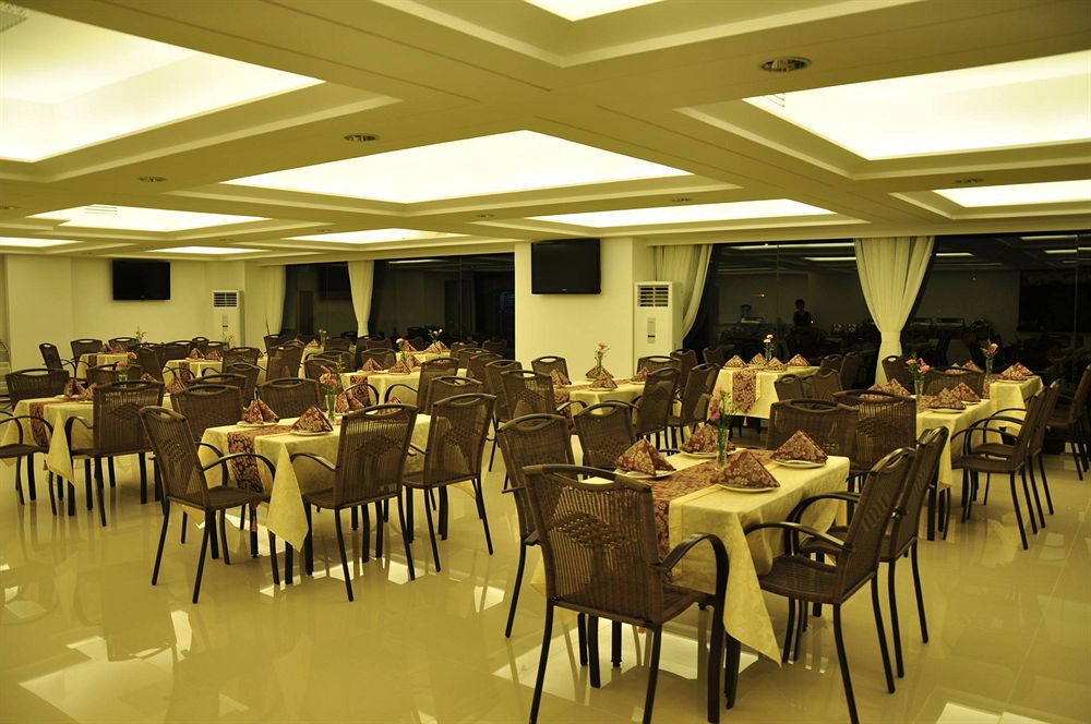 Libo Business Hotel